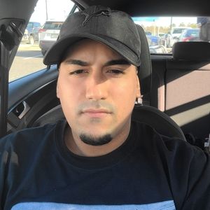 Meet your Posher, Raul